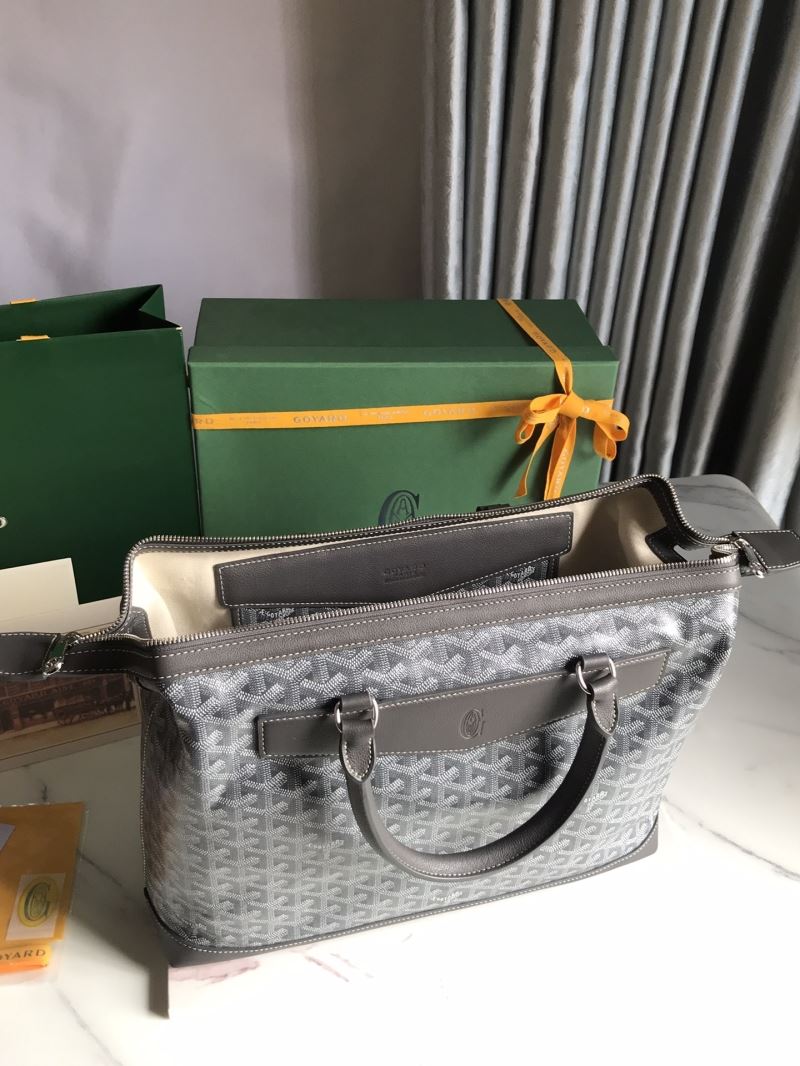 Goyard Top Handle Bags